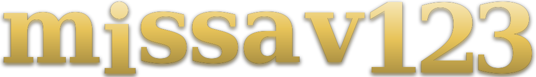 missav123 logo